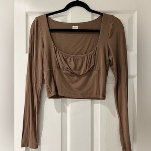 Wilfred Free Orbit Longsleeve